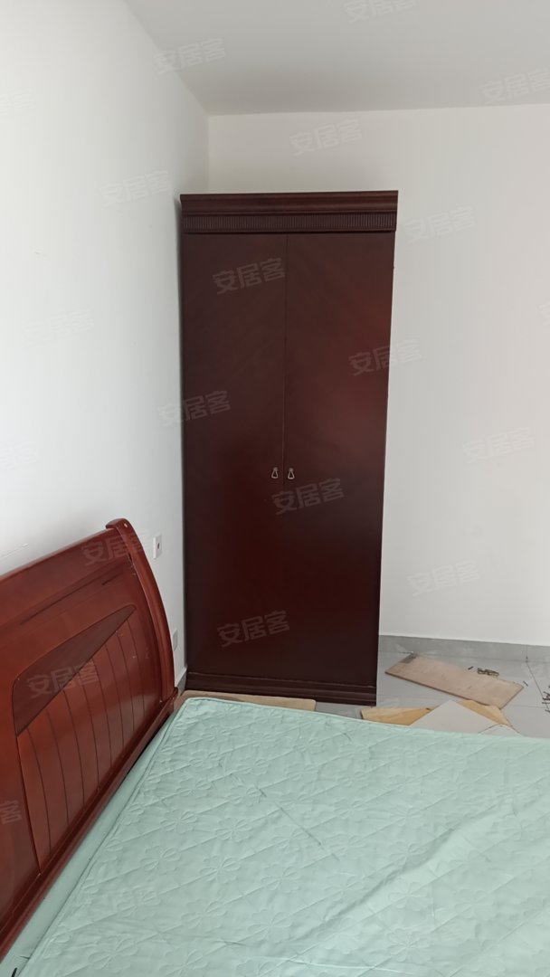 锦桥人家雅林苑 3室2厅1卫