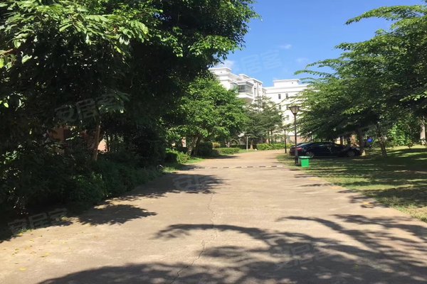 观澜公寓怎么样,好不好_中介房产经纪人:林尤国对观澜公寓的评价-海口