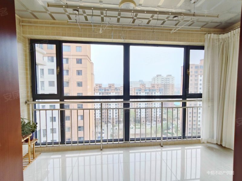 瑞祥花园(宝坻) 南北通透 双卫格局 近医院 商业配套齐全