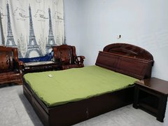 锦州凌河龙江街道安和里社区 2室1厅1卫出租房源真实图片