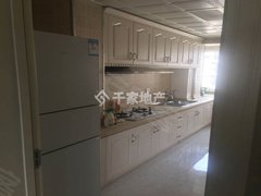 唐山路北唐山一中新上鹭港大两室精装房，2空调，啥都有，家具家电齐全，拎包即住出租房源真实图片