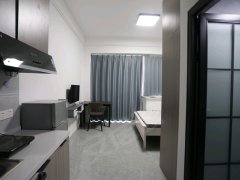 长沙望城金星北澳海澜庭 1室0厅1卫出租房源真实图片