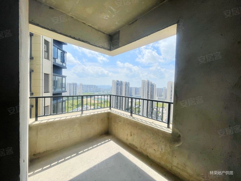 金悦华府二手房,93万,3室2厅,2卫,93平米-惠州安居客