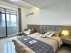 绍兴诸暨诸暨市区整租（本人无中介）家具家电齐全 拎包入住送100电费出租房源真实图片