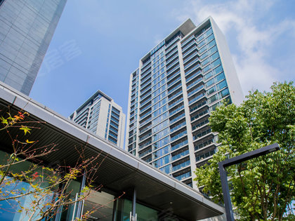 保利首开天悦二期