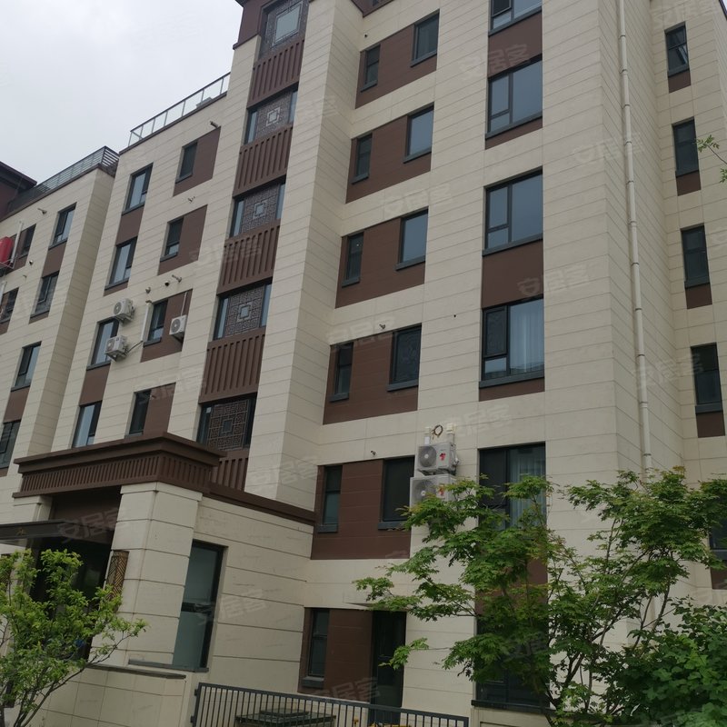 【信德臻悦, 信德臻悦小区详情,房价走势,房源,业主论坛】- 辽阳58