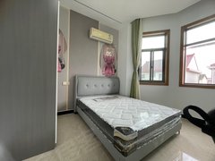 上海浦东王港曹路镇星火村精装一室户拎包入住。出租房源真实图片