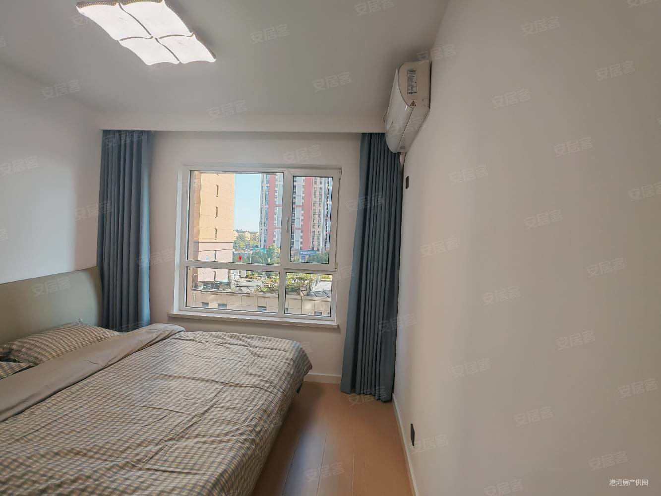 苏宁荣悦2室2厅1卫86㎡南北31.8万