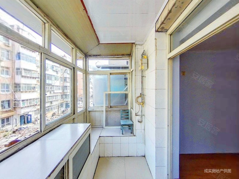 三楼 空置看房方便 诚心出售,联强小区二手房,124万,3室1厅,1卫,76.