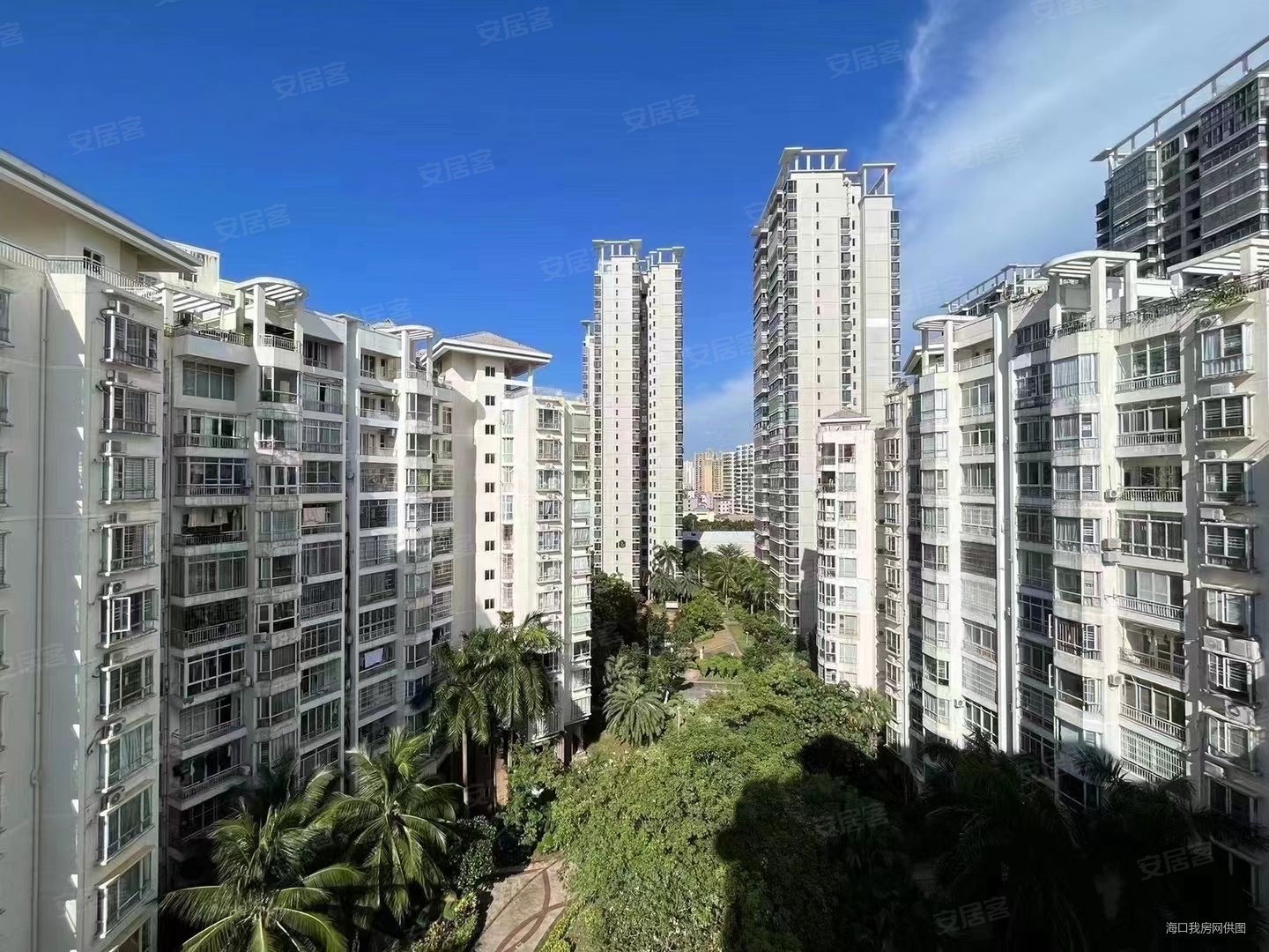 耀江花园二手房,109万,1室1厅,1卫,69.02平米-海口安居客