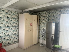 周口淮阳润德商场金阳小区 1室1厅1卫出租房源真实图片