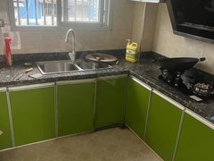 宜宾南溪老城区兴隆四小区 3室1厅1卫出租房源真实图片