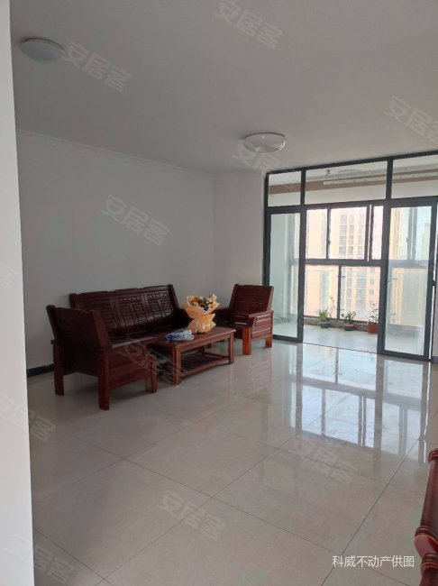 世纪城白鹭园 精装大三房 房东急卖带车位