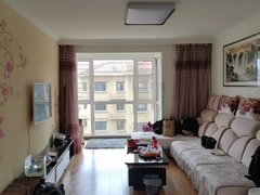 盘锦兴隆台中兴公园天元蓝城，拎包入住。出租房源真实图片