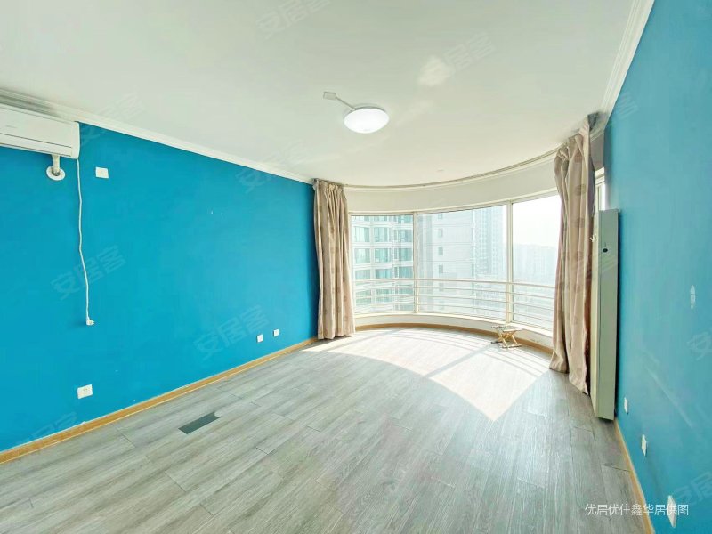 珠江绿洲家园3室2厅2卫143.59㎡东南629万