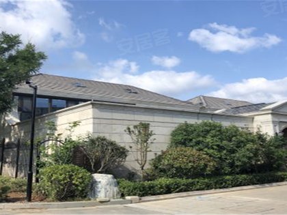 绿城理想之城玫瑰园,延川路118号 - 青岛绿城理想之城玫瑰园二手房