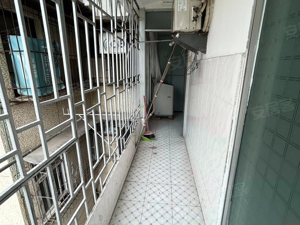 福州台江万宝白马河新村白马河新村 3室1厅1卫 南北通透 配套齐全 80