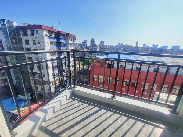 广州白云黄石夏茅村夏茅村 1室0厅1卫 精装修 25平 南北通透出租房源