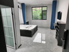 运城盐湖天逸公园东留村民住宅小区 1室0厅1卫出租房源真实图片