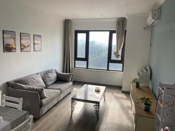 杭州临安临安城区中骏柏景湾(公寓住宅)汽车东站旁中骏骏澜湾带车位