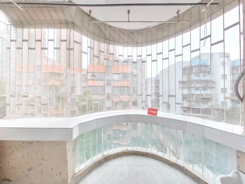 新安湖花园一期