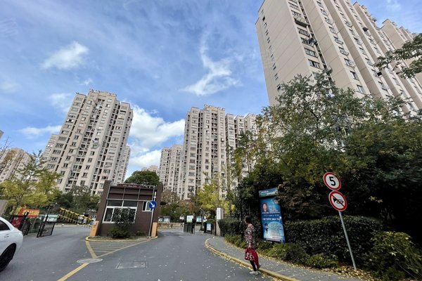 宝祁雅苑(北区)