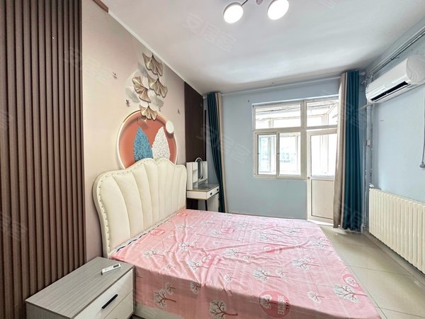 实拍好房 北园高架 960医院 缤纷五洲 动物园,天桥租房-济南58安居客