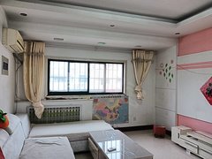 临沂兰山平安路出租三室两厅全套家具家电拎包入住出租房源真实图片