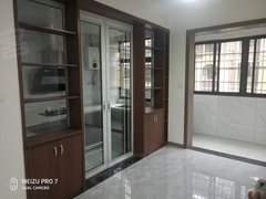 吉安吉安县吉安城区华鹏帝景 3室2厅1卫出租房源真实图片