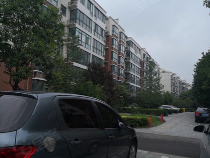 龙湖花园(天赋路),天赋路36号 - 郑州龙湖花园(天赋路)二手房,租房