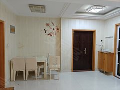 常州金坛新城吾悦广场包物业(万士新村)南北通透 家电齐全 随时看房 可谈出租房源真实图片