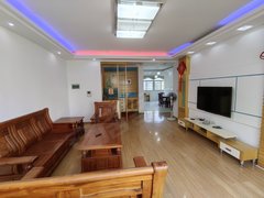 樟树樟树老城区药都公园干部小区精装三室两厅两卫，好楼层，金域华府，五洲花园江南华城出租房源真实图片