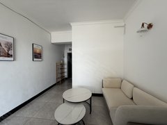 红河蒙自同德广场中央大街 单身公寓 独立卧室出租房源真实图片