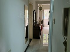 天津河西马场道新闻里 1室1厅1卫出租房源真实图片