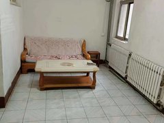 昌邑昌邑城区时代广场全福元西邻，二楼，两室一厅，空调冰箱热水器，集体供暖天然气出租房源真实图片