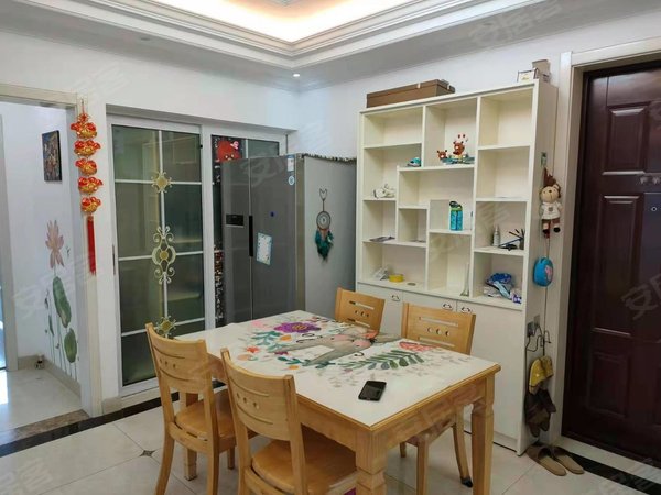 桐乡佳源优优花园(一期)优优花园一期,电梯洋房,精装拎包入住!