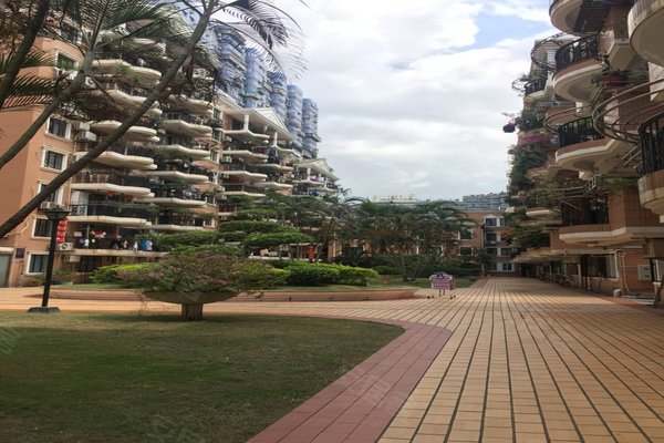 金庭花园怎么样,好不好_中介房产经纪人:肖庆扬对金庭花园的评价-厦门