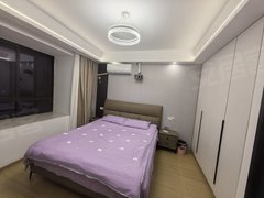 台州温岭温岭市区城西银泰附近一室一厅一厨一卫，包物业宽带，家具齐全，拎包入住出租房源真实图片