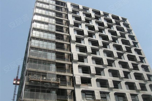 广州小区 海珠小区 江南西小区 润汇大厦 润汇大厦怎么样发布于2020年