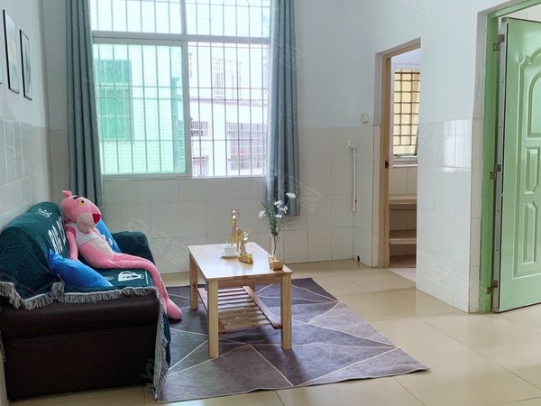 湛江赤坎世贸德兴花园近世贸,印象汇一房一厅出租,可拎包入住,出行