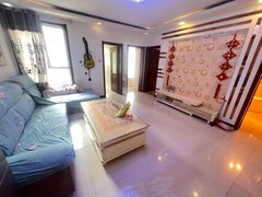 【多图】坤润悦郡,真武路租房,可月租通达商城文化大厦昌盛街小店四组