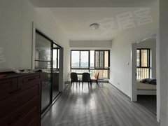 温州瓯海茶山山根2室带阳台 房间大 近大学城出租房源真实图片