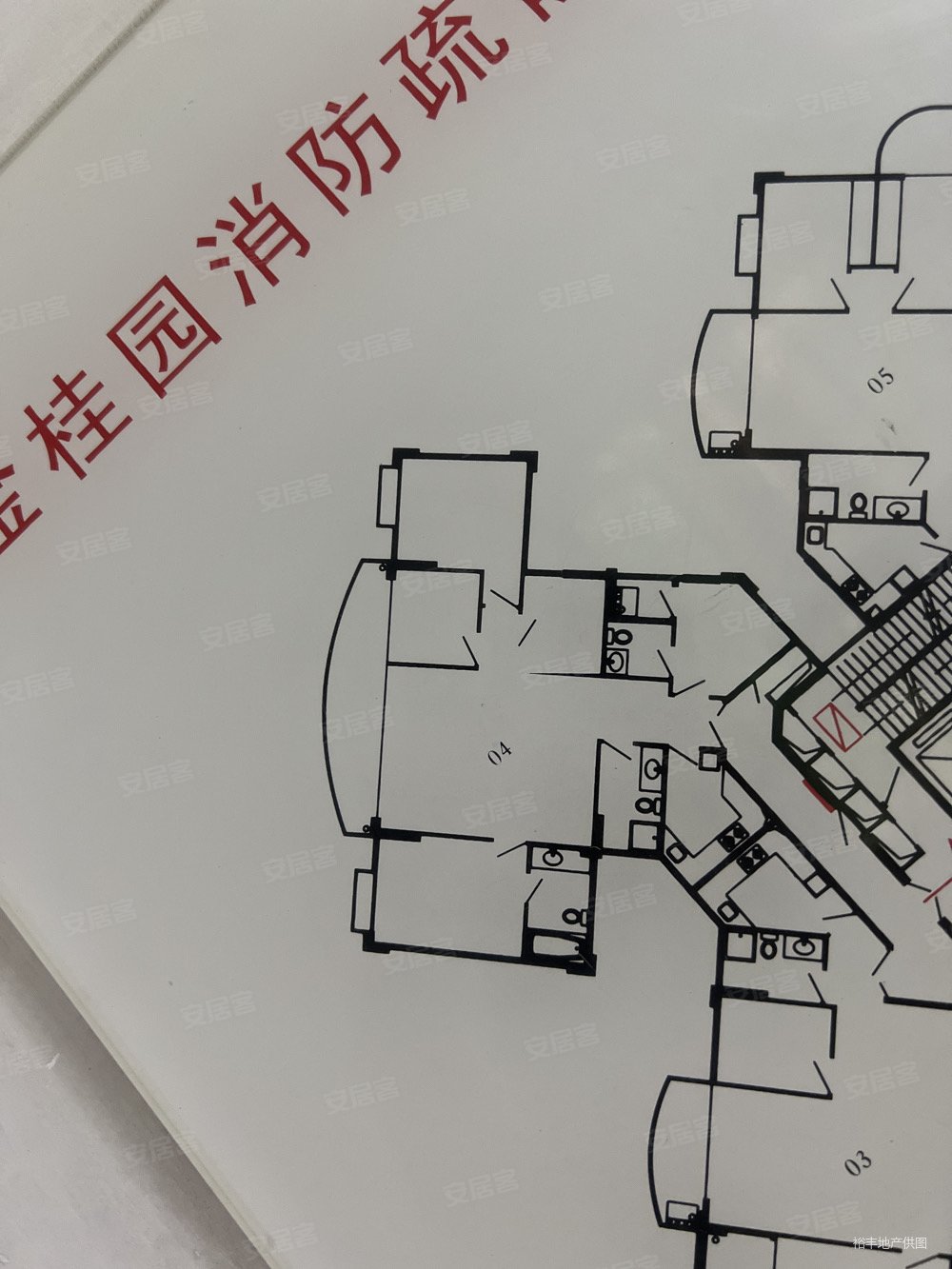 广州房产网>广州二手房>白云二手房>三元里二手房>金桂园>