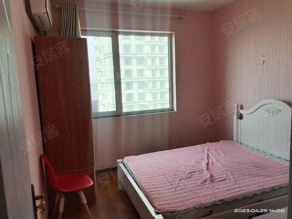 济南历城唐冶帝华鸿府西区帝华鸿府靠近康复医院,交通便利,生活方便