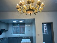 启东启东市区江海路克明花园南区 2室1厅1卫出租房源真实图片