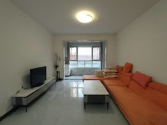 郓城郓城城区郓城市区中华家园三室两厅两卫家具家电齐全拎包入住出租房源真实图片