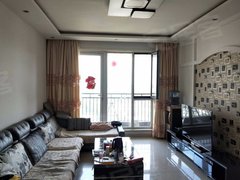 鄂尔多斯东胜市中心出租 天骄花园 电梯2室 家具齐全 随时看房出租房源真实图片