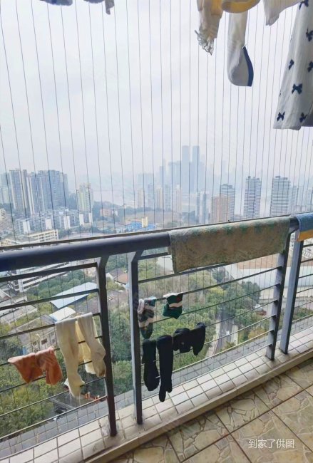 周边配套完善,东海长洲c区二手房,85万,2室2厅,1卫,72平米-重庆安居客