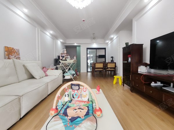 跳磴租房,跳蹬双轻轨旁 装修住了1个月 工作调动空置,大渡口租房-重庆