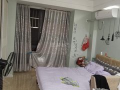 赤壁赤壁城区赤壁市区可押一付一 赤壁郡都  精装修  电梯房 随时看房出租房源真实图片